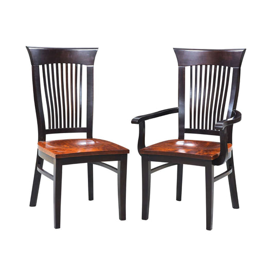 Sophia Side Chair