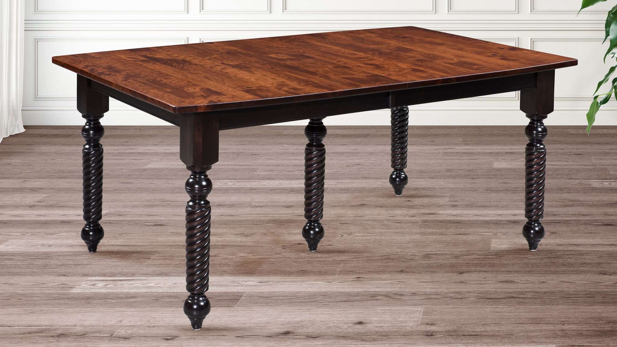 Sophia Leg Table