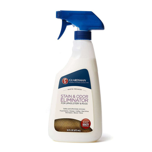 Stain & Odor Eliminator for Fabric, 16 oz.