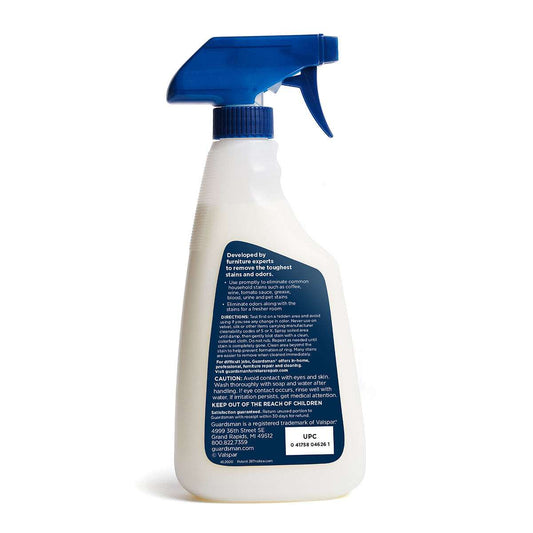 Stain & Odor Eliminator for Fabric, 16 oz.