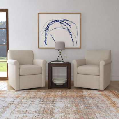 Stella Swivel Chair