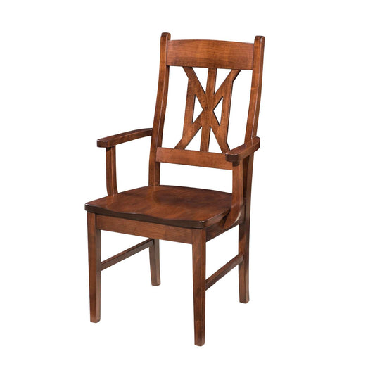 Superior Arm Chair