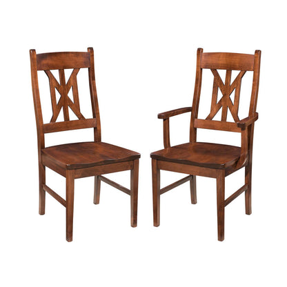 Superior Arm Chair