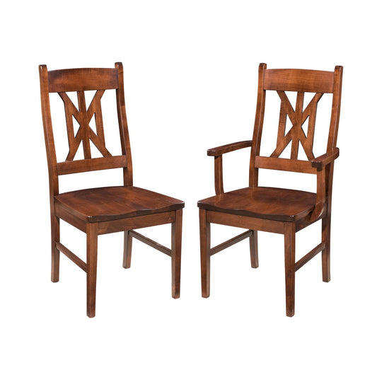 Superior Arm Chair