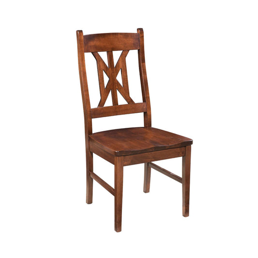 Superior Side Chair
