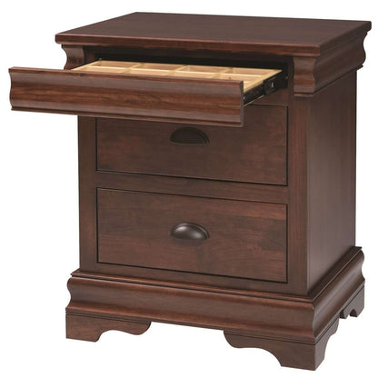 Luxembourg Nightstand