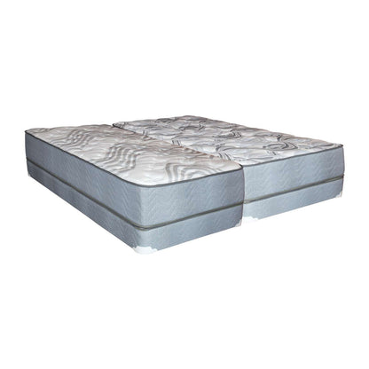 Talalay Latex Mattress Collection