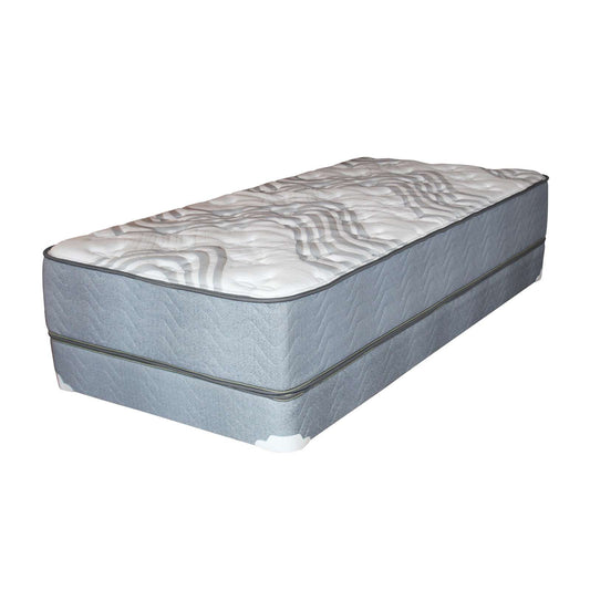 Talalay Latex Mattress Collection