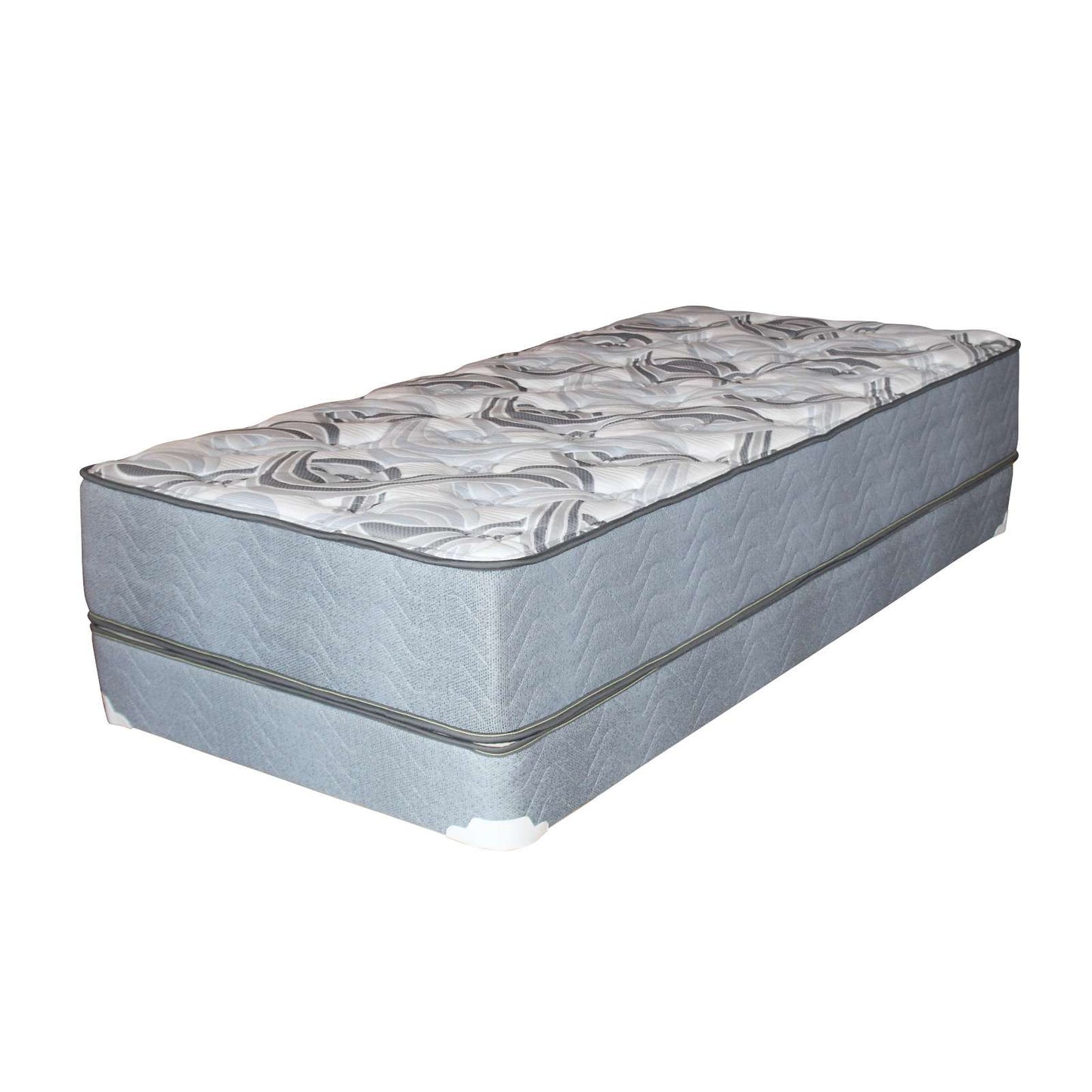 Talalay Latex Mattress Collection