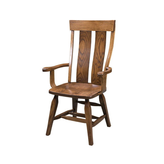 Teton Arm Chair