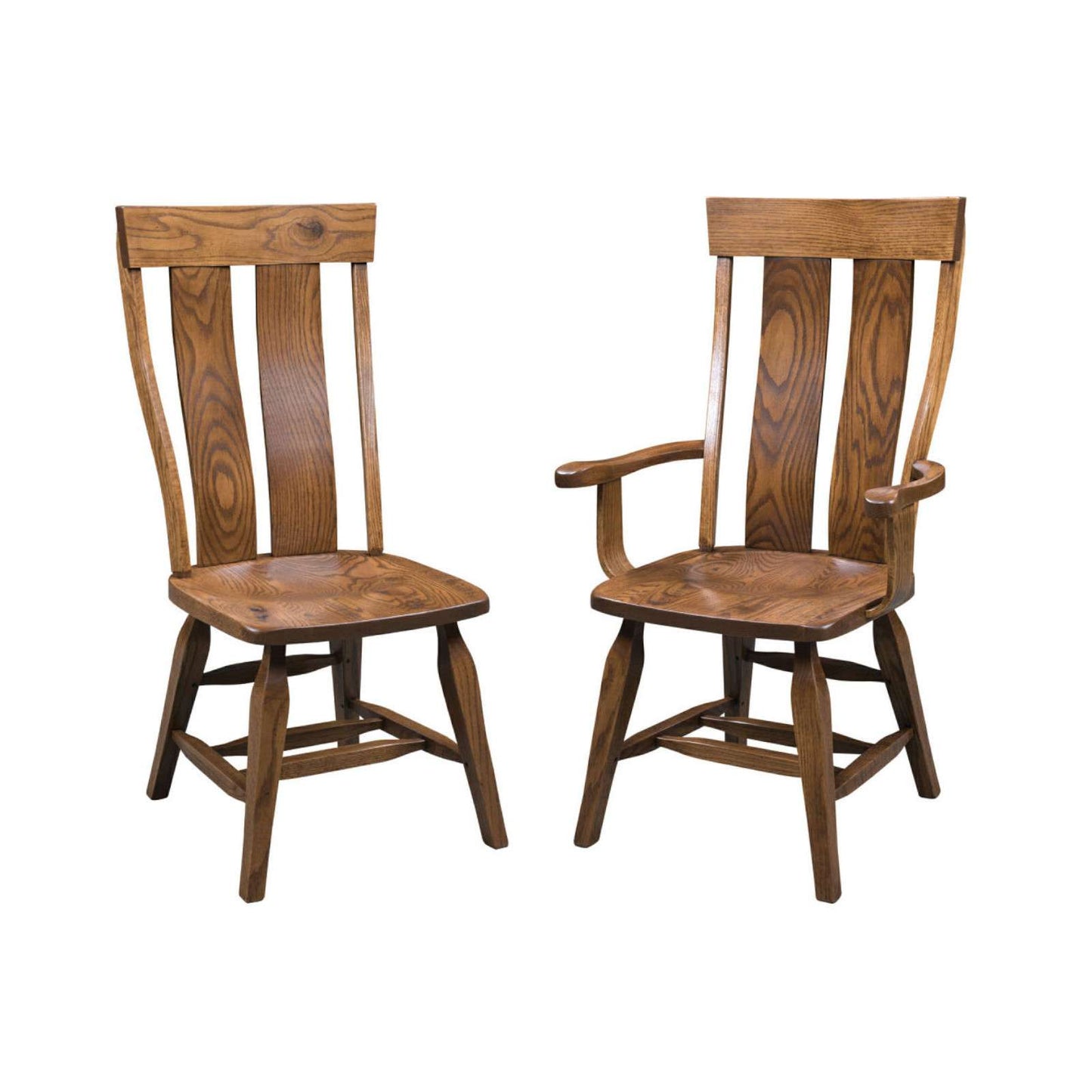 Teton Arm Chair