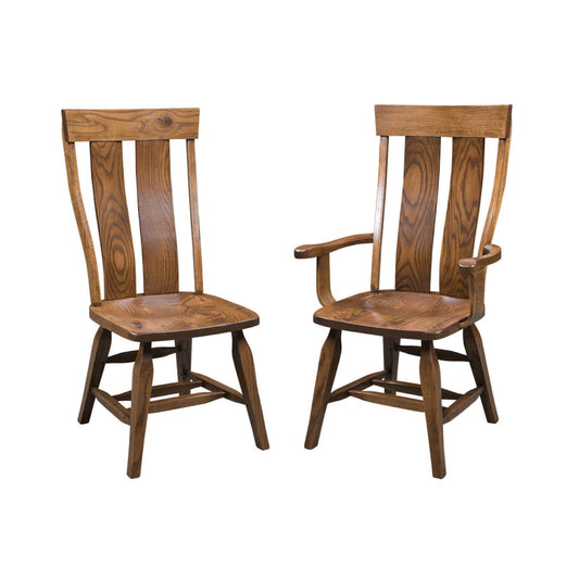 Teton Arm Chair