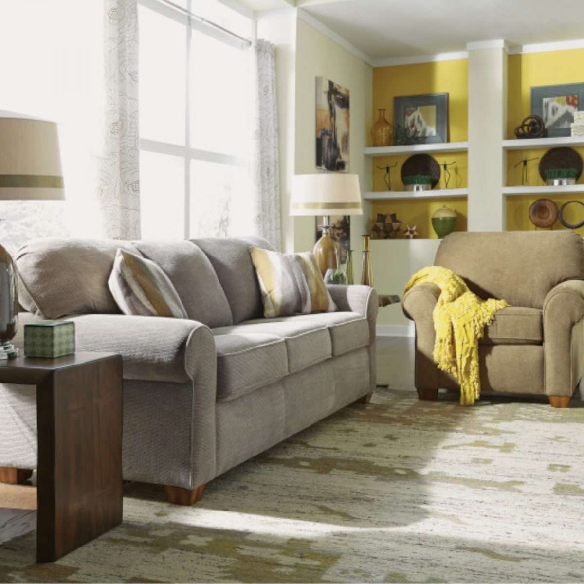 Thornton Collection