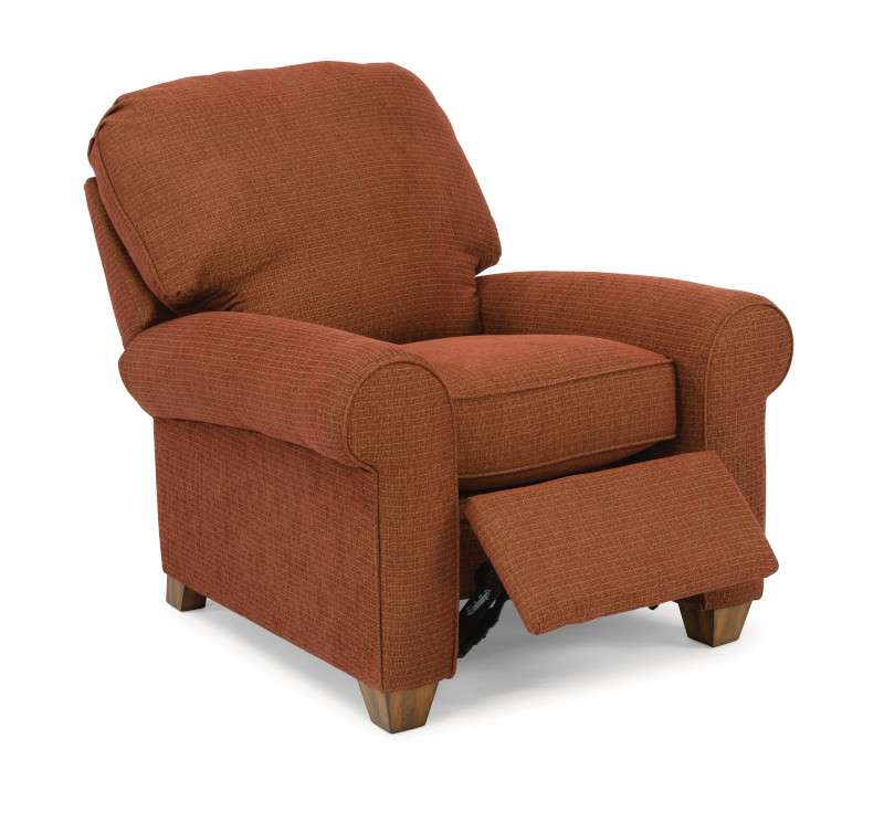 Thornton High-Leg Recliner