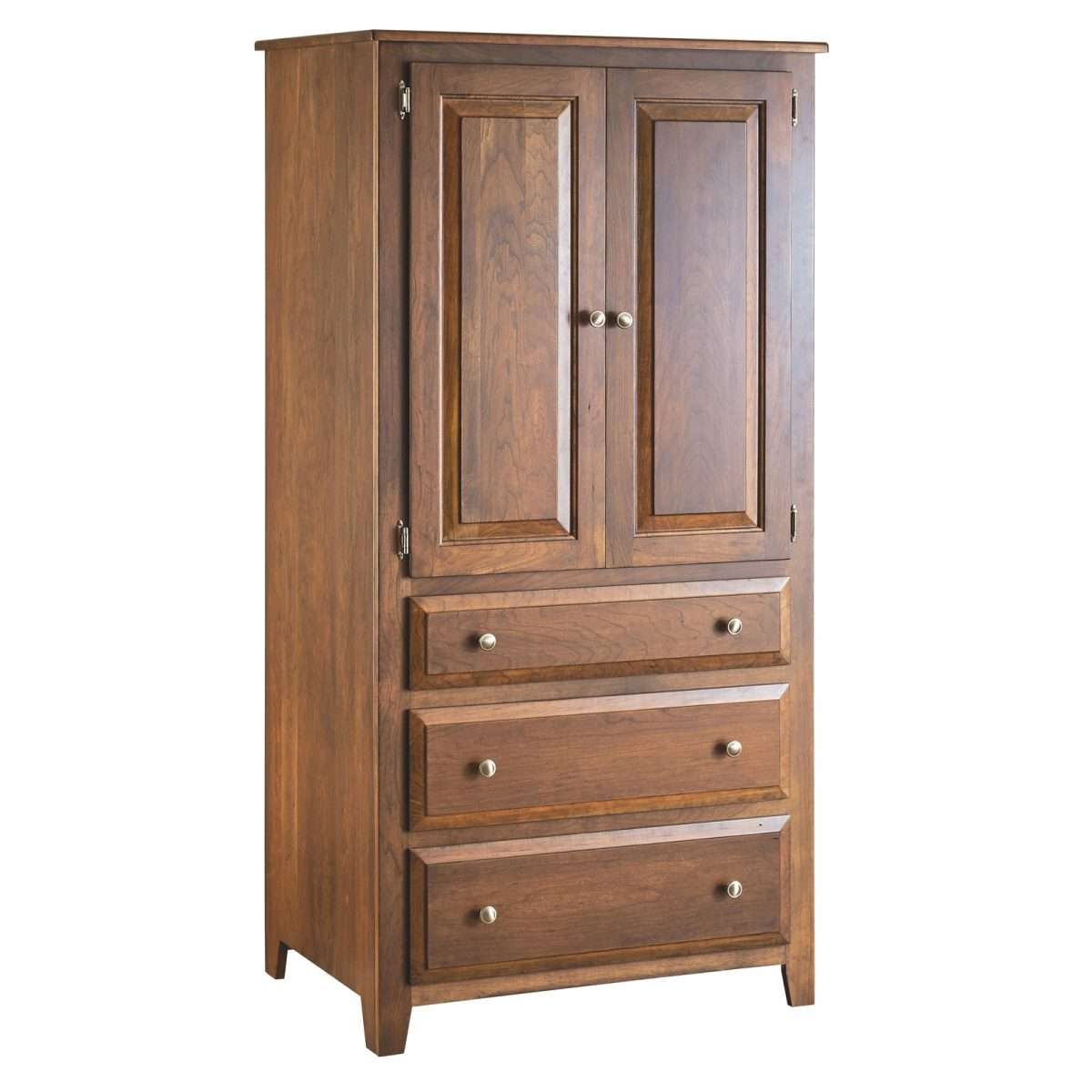 Traditional Armoire