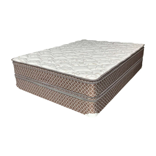 Traditional Pillow Top Mattress