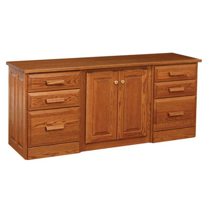 Traditional Credenza