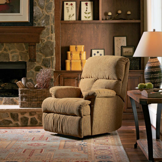 Triton Recliner