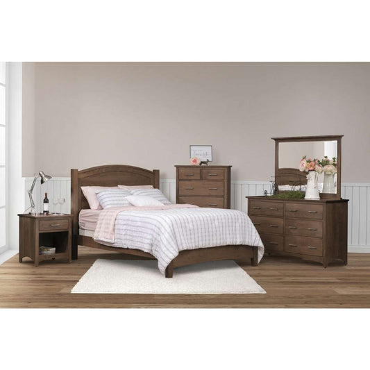 Barrington Bedroom Collection