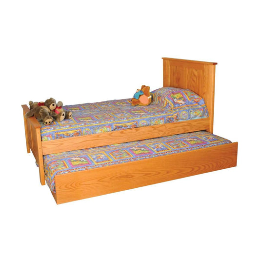 Trundle Bed