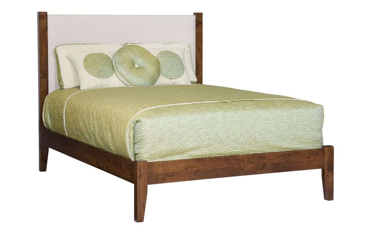 Tucson Upholstered Bed