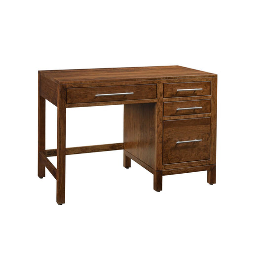 Vienna Single Pedestal Desk