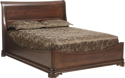 Versailles Euro Bed Collection