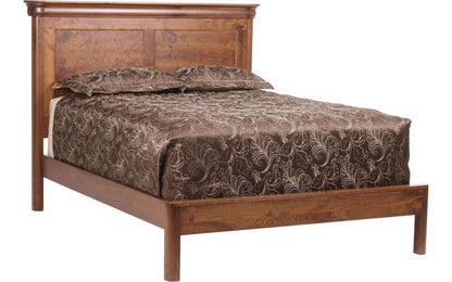 Versailles Panel Bed Collection