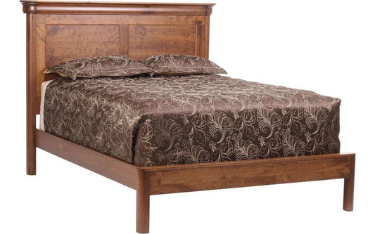 Versailles Panel Bed Collection
