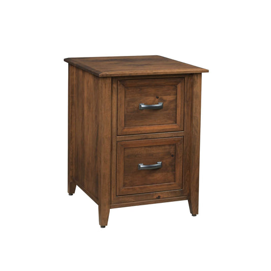 Ventura 2 Drawer File Cabinet