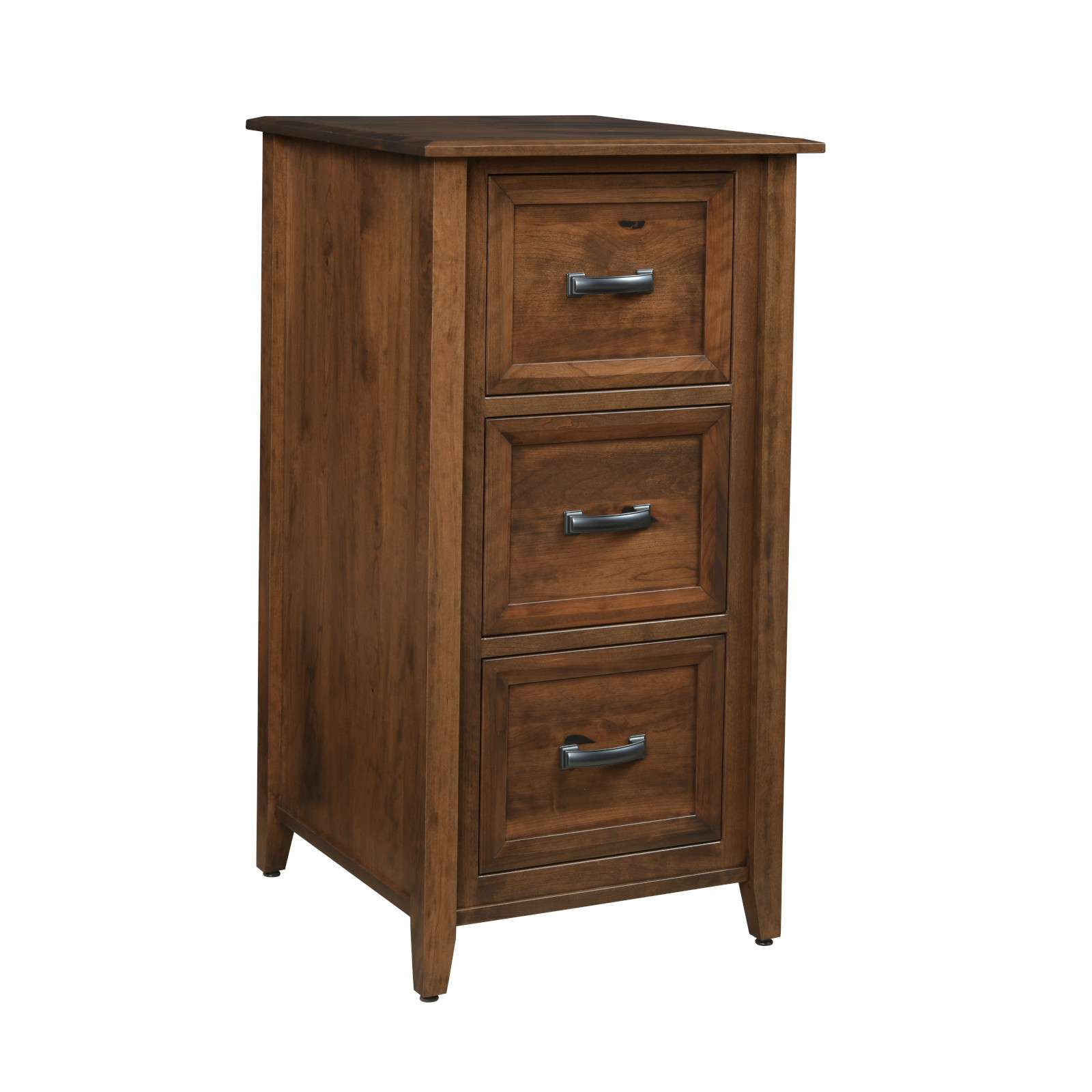 Ventura 3 Drawer File Cabinet