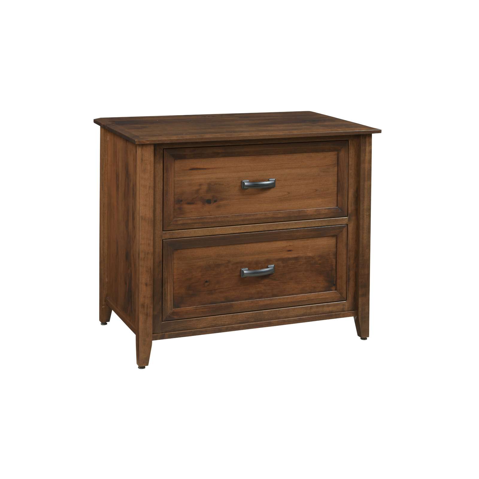 Ventura Lateral File Cabinet