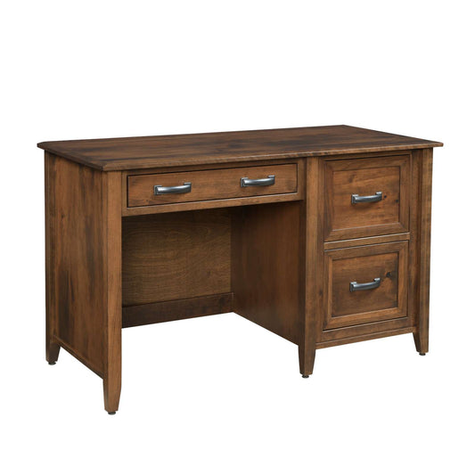 Ventura Single Pedestal Desk