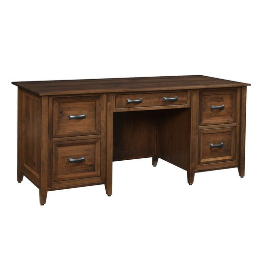 Ventura Executive Desk