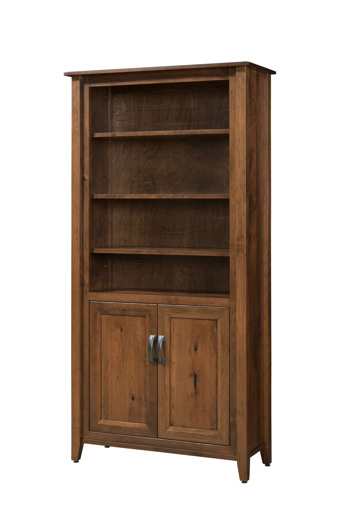 Ventura 36" Bookcase w/Doors