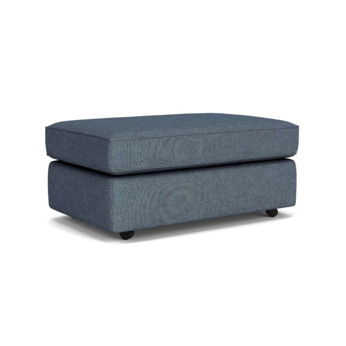 Vail Cocktail Ottoman