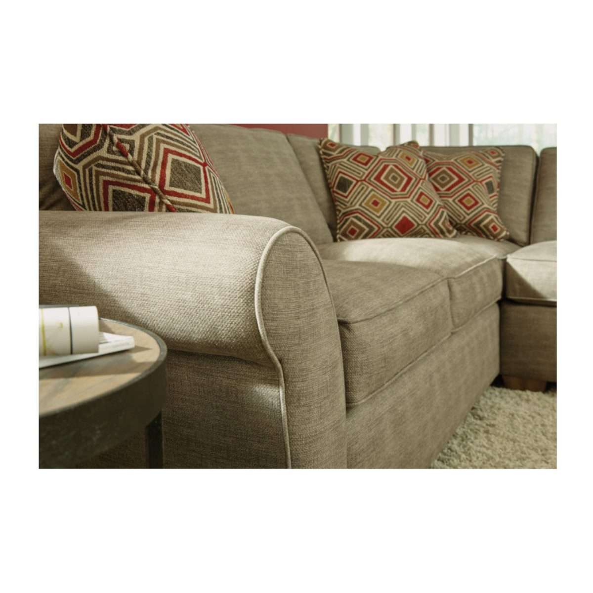 Vail Loveseat