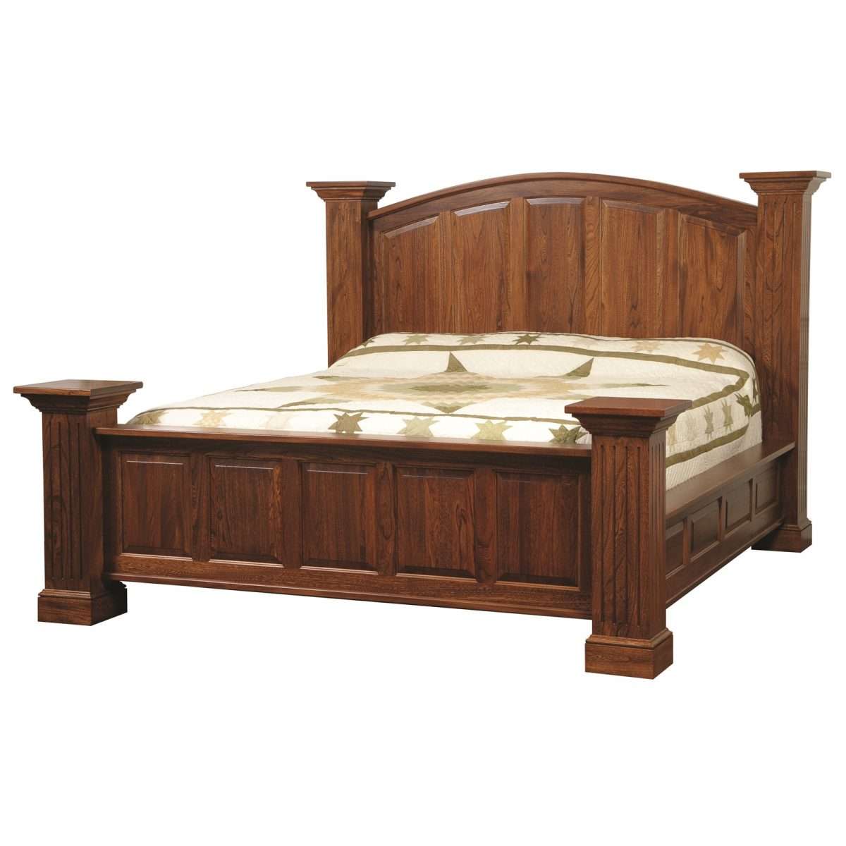Merlot Bedroom Collection