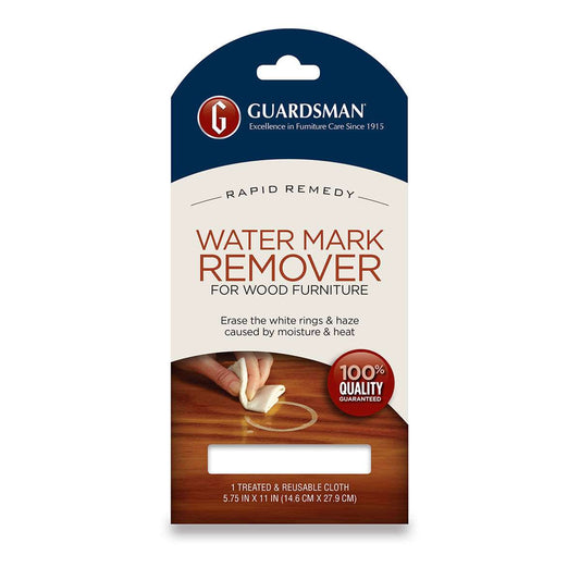 Water Mark Remover
