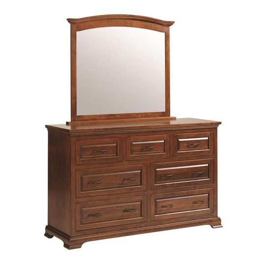 Wilkshire Dresser &amp; Mirror