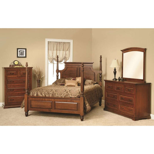 Wilkshire Bedroom Collection