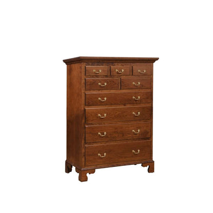 Williamsburg Chest of Drawers