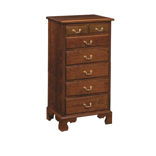 Williamsburg Lingerie Chest