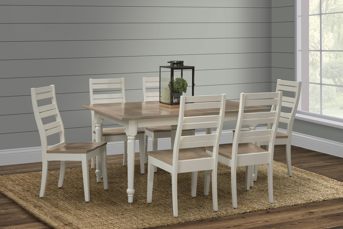 Wilmington Dining Collection