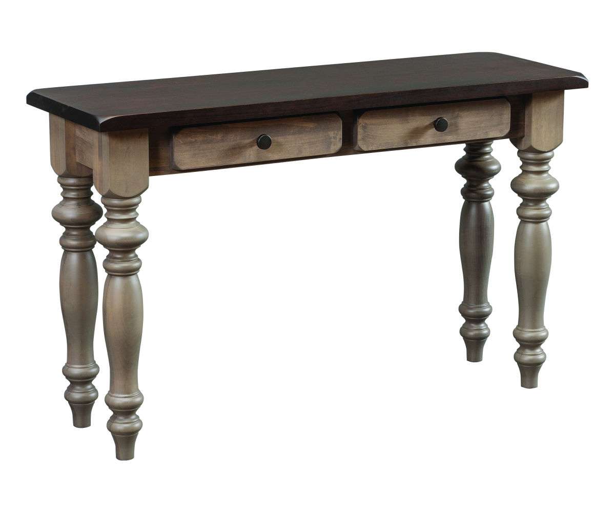 Serenity Sofa Table