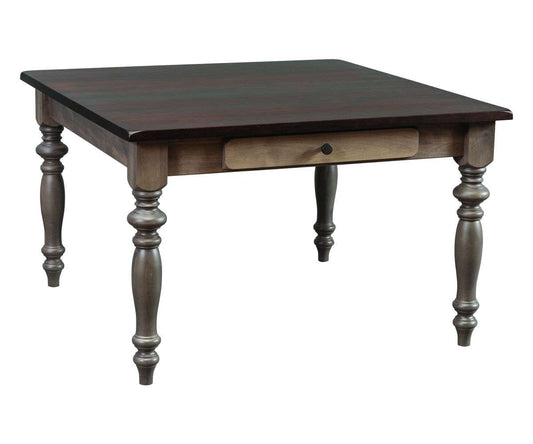 Serenity Game Table
