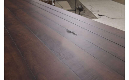 Mountain Lodge Panel Bed Collection