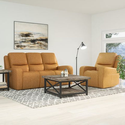 Aiden Reclining Sofa