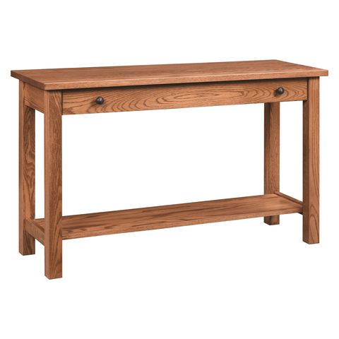 Tersigne Mission Sofa Table