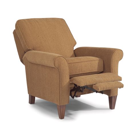 Westside High-Leg Recliner